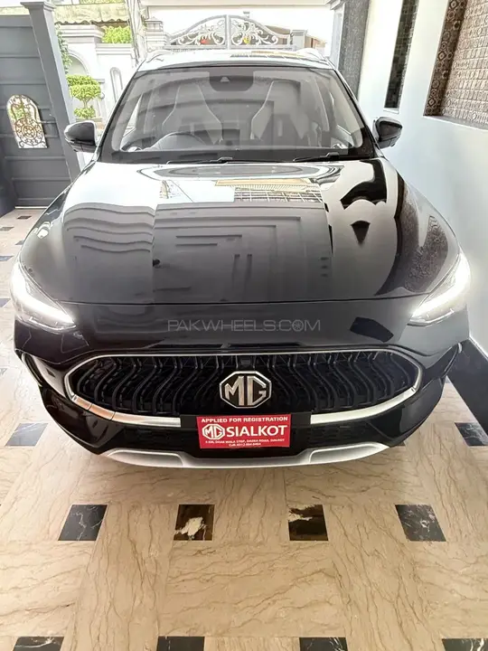 MG Hs