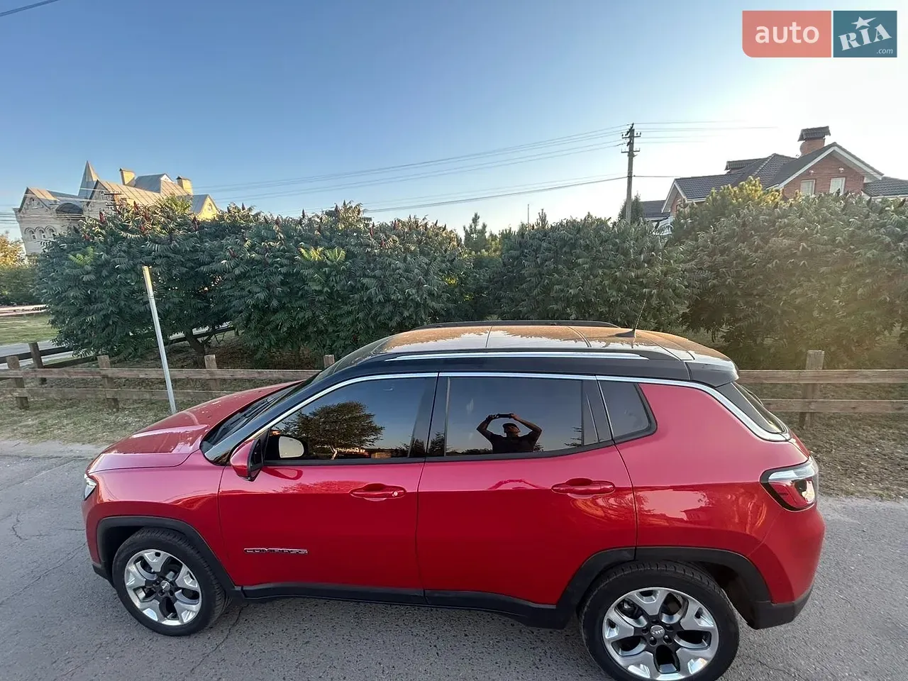 Jeep Compass 2021 photo 4