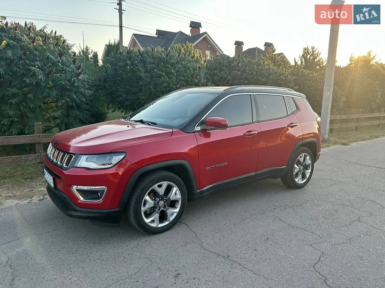 Jeep Compass 2021 photo 2