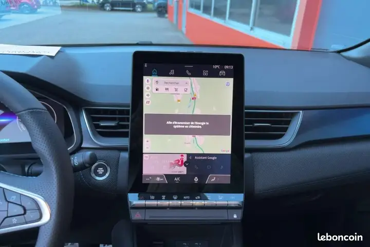 Renault Captur 2026 photo 4