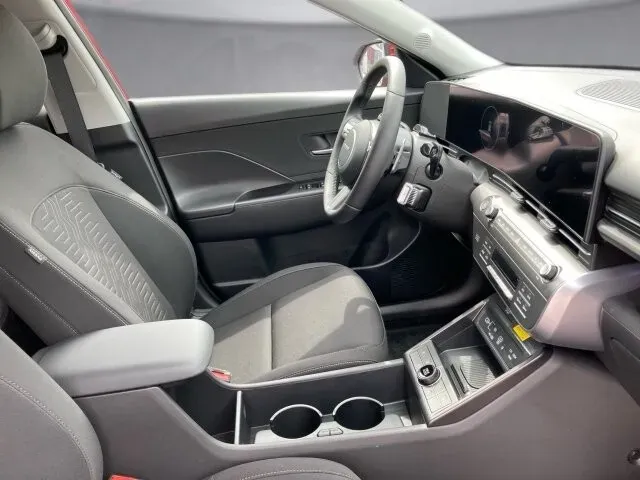 Hyundai Kona 2026 photo 3