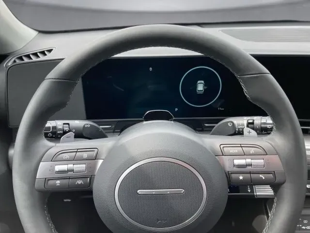 Hyundai Kona 2026 photo 2