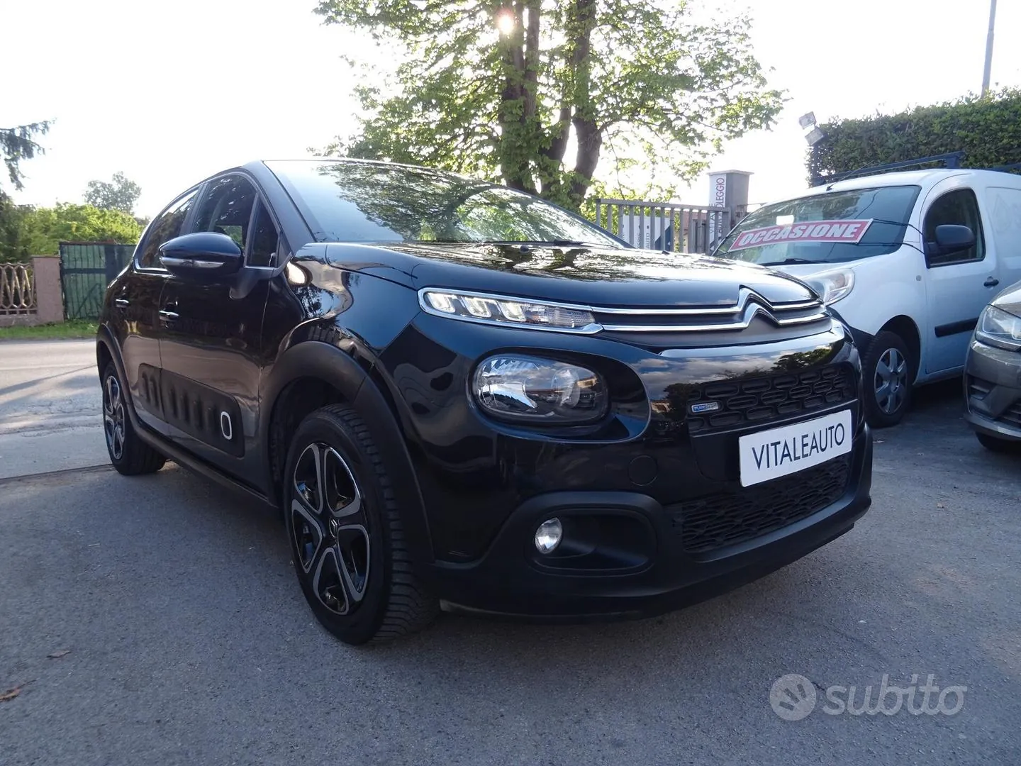 Citroen C3 2017 photo 3