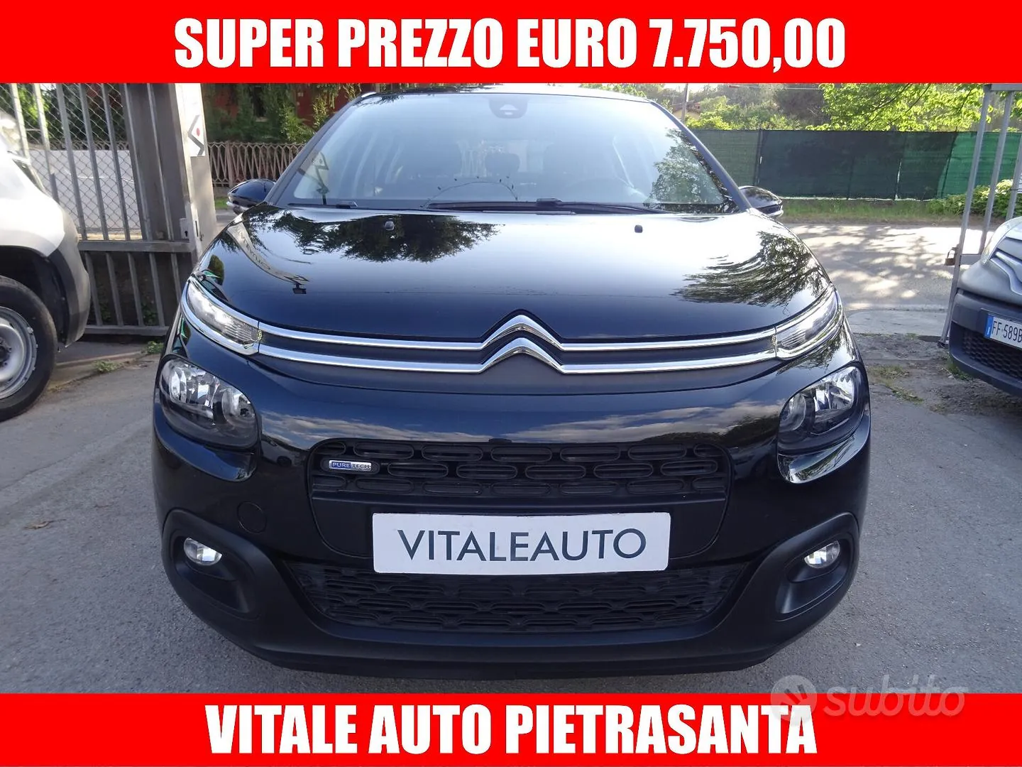Citroen C3