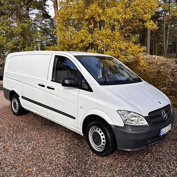 Mercedes-Benz Vito 110