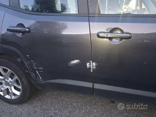 Jeep Renegade 2018 photo 5