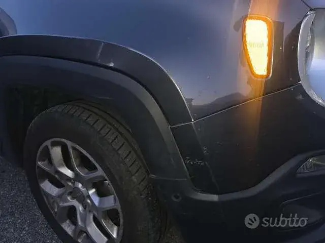 Jeep Renegade 2018 photo 4
