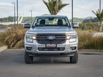 Ford Ranger 2026 photo 5