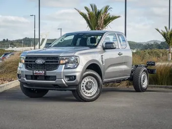 Ford Ranger 2026 photo 2