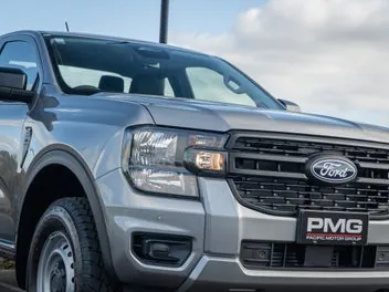 Ford Ranger 2026 photo 4