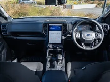 Ford Ranger 2026 photo 3