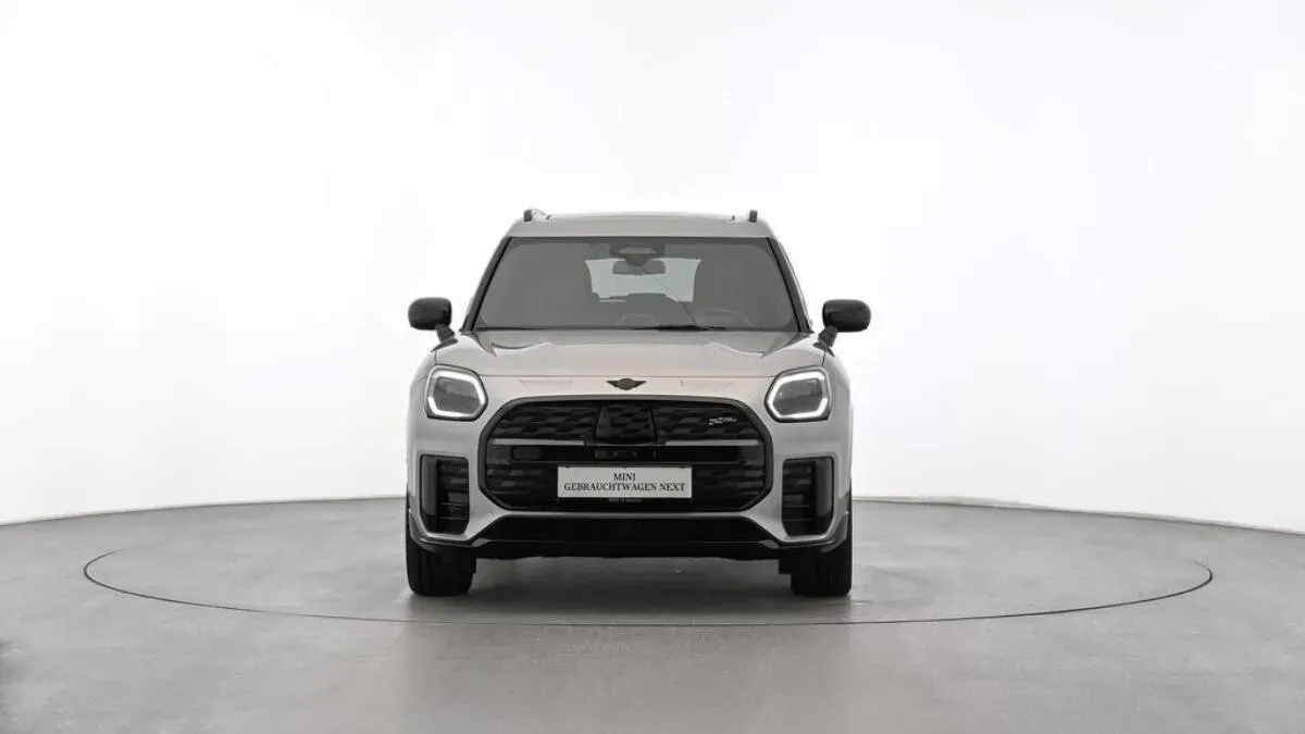 Mini Countryman 2025 photo 3