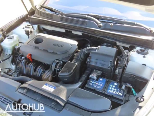 Hyundai Grandeur 2014 photo 5