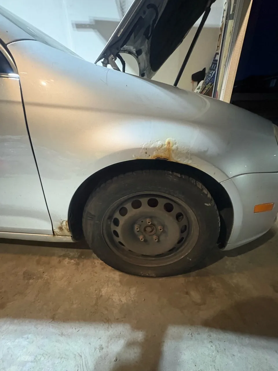 Volkswagen Jetta 2009 photo 3