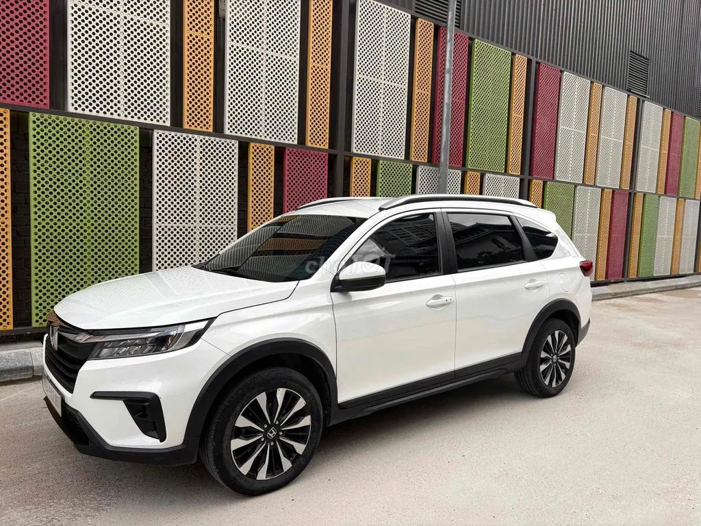 Honda Br-V 2023 photo 3