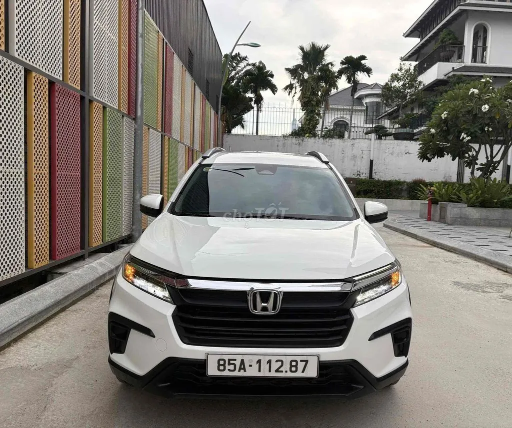 Honda Br-V
