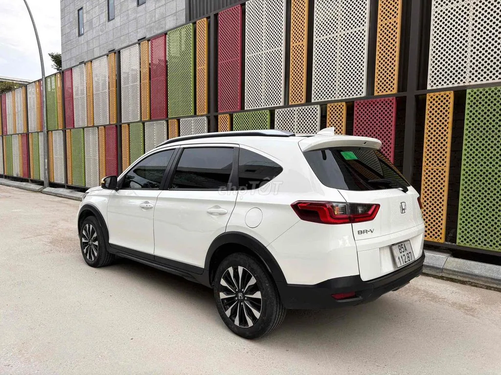 Honda Br-V 2023 photo 5