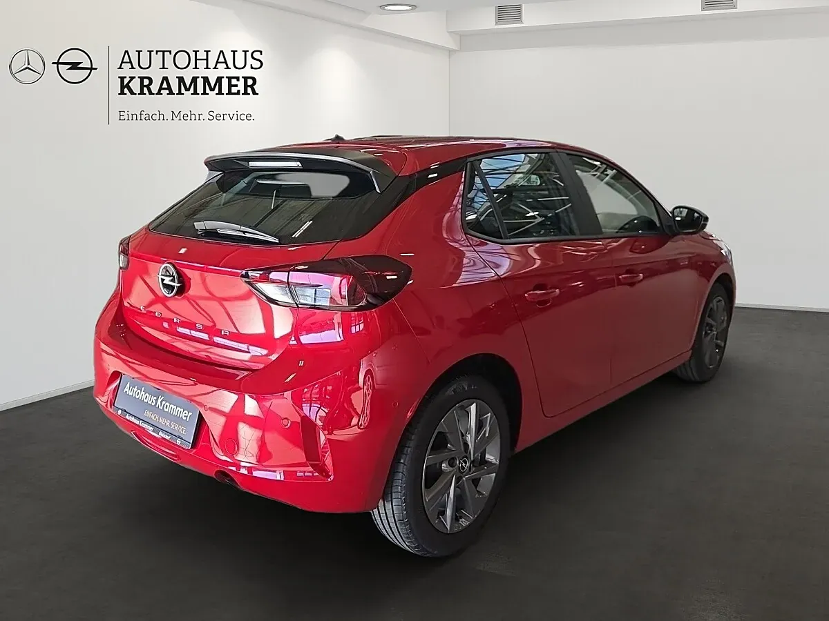 Opel Corsa 2026 photo 3