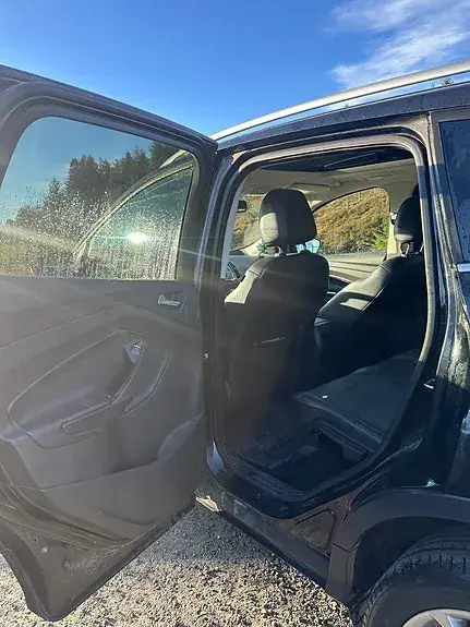 Ford Kuga 2013 photo 5