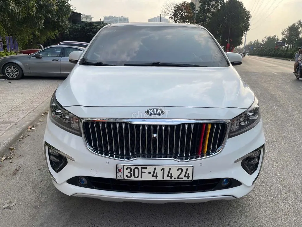 Kia Sedona