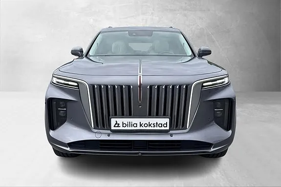 Hongqi E-Hs9 2022 photo 2