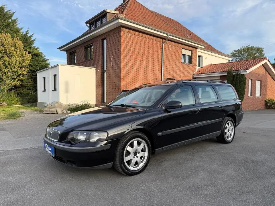 Volvo V70