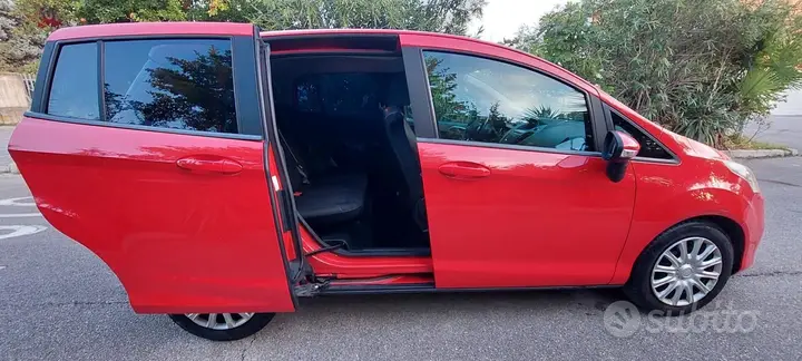 Ford B-Max 2016 photo 2