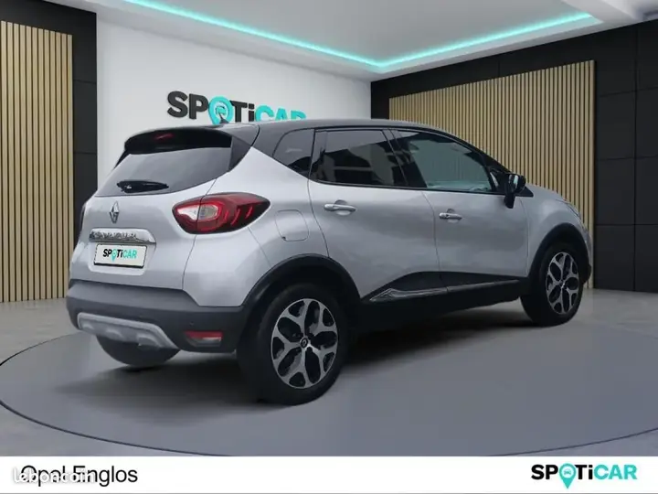 Renault Captur 2019 photo 5