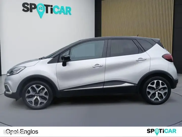 Renault Captur 2019 photo 2