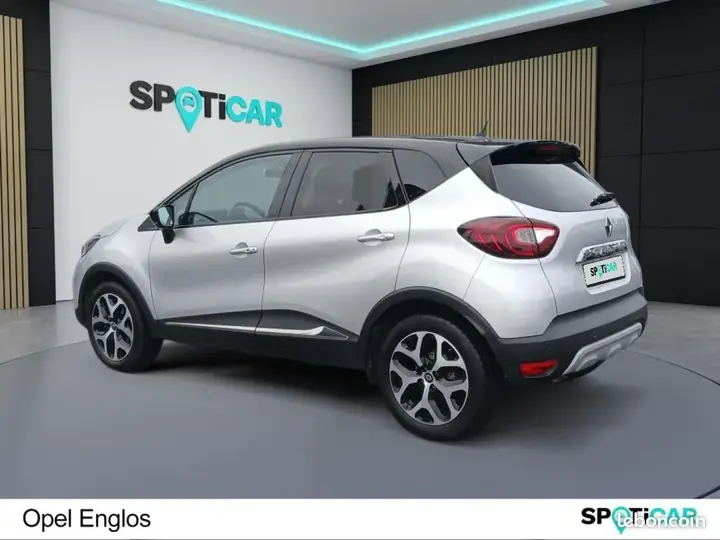 Renault Captur 2019 photo 3
