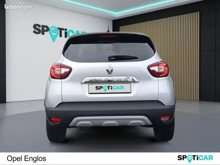 Renault Captur 2019 photo 4