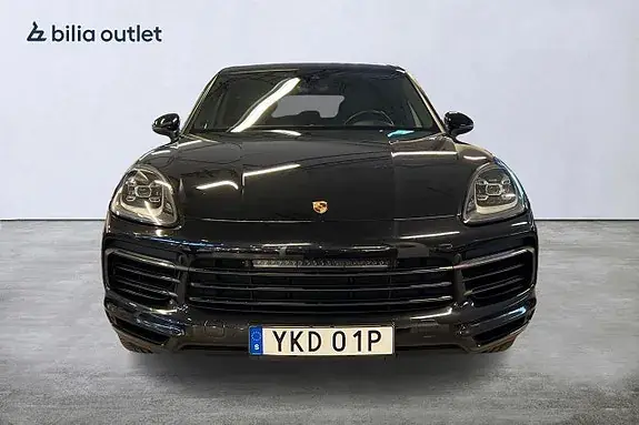 Porsche Cayenne 2020 photo 5
