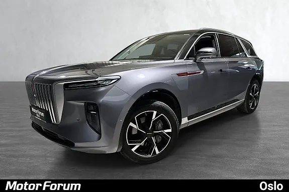 Hongqi E-Hs9