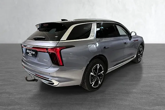 Hongqi E-Hs9 2022 photo 5