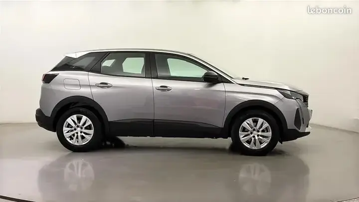 Peugeot 3008 2025 photo 4