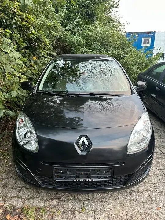 Renault Twingo 2