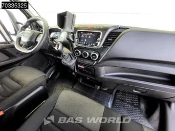 Iveco Daily 2023 photo 3