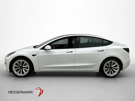 Tesla Model 3 2022 photo 5