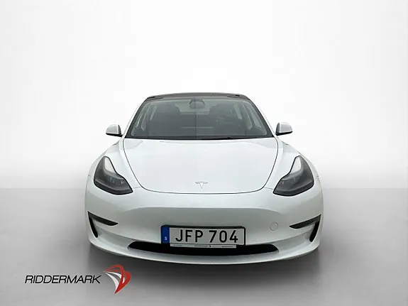 Tesla Model 3 2022 photo 2