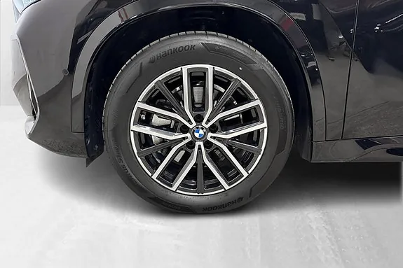 BMW Ix1 2026 photo 5