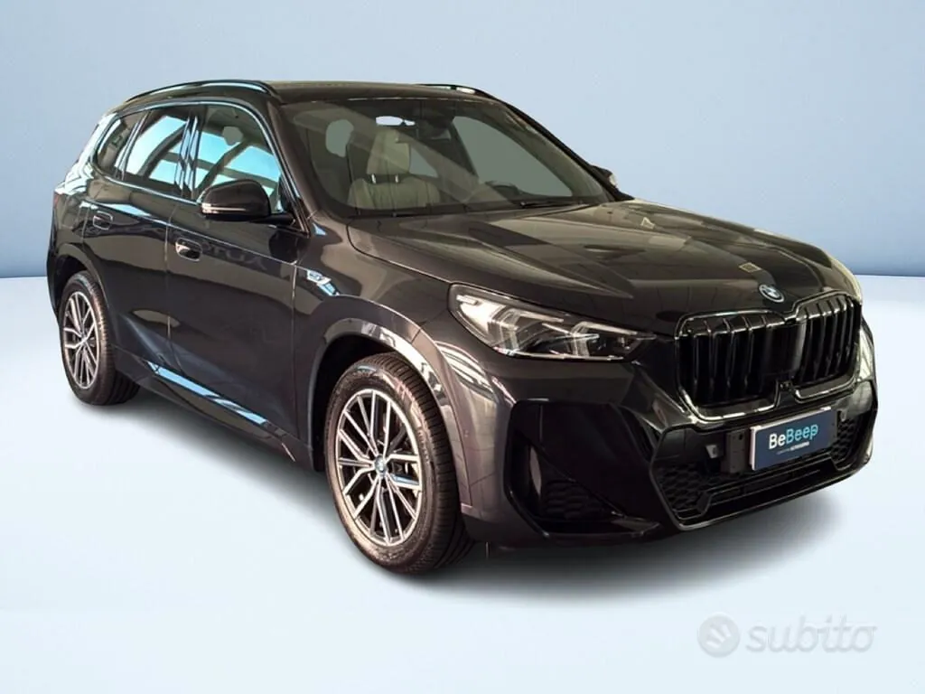 BMW X1 2023 photo 3