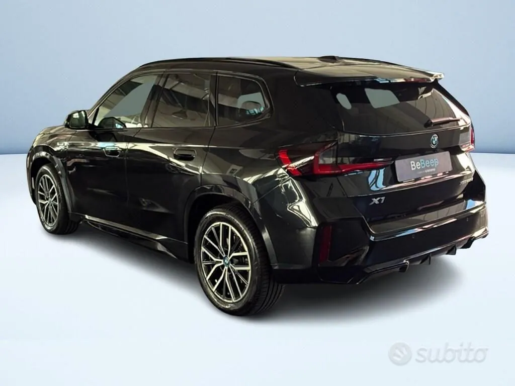 BMW X1 2023 photo 5