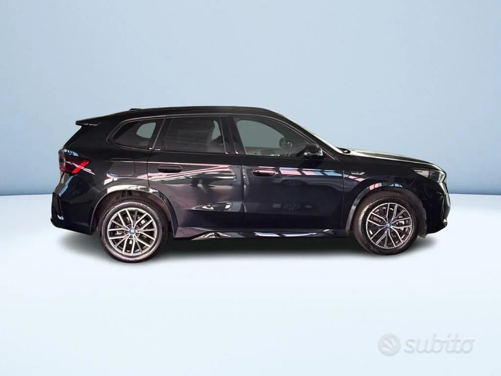 BMW X1 2023 photo 4