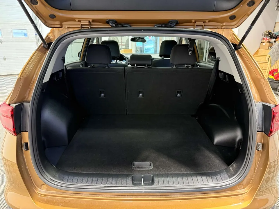 Kia Sportage 2020 photo 5