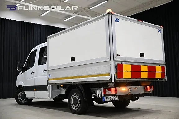 Mercedes-Benz Sprinter 2017 photo 4