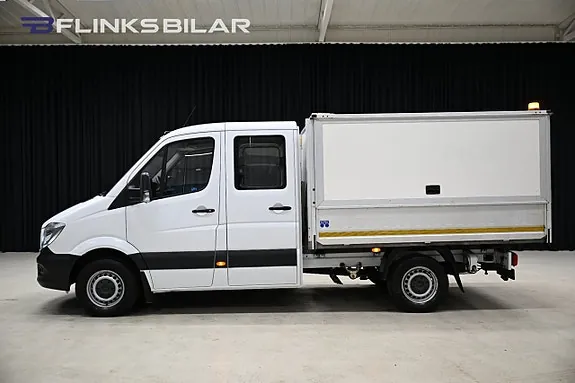 Mercedes-Benz Sprinter 2017 photo 2