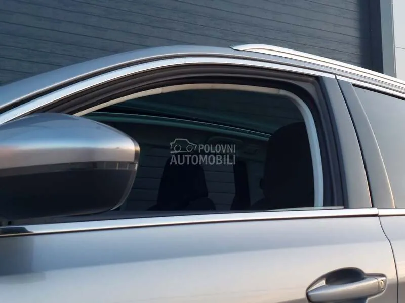 Peugeot 308 2014 photo 3