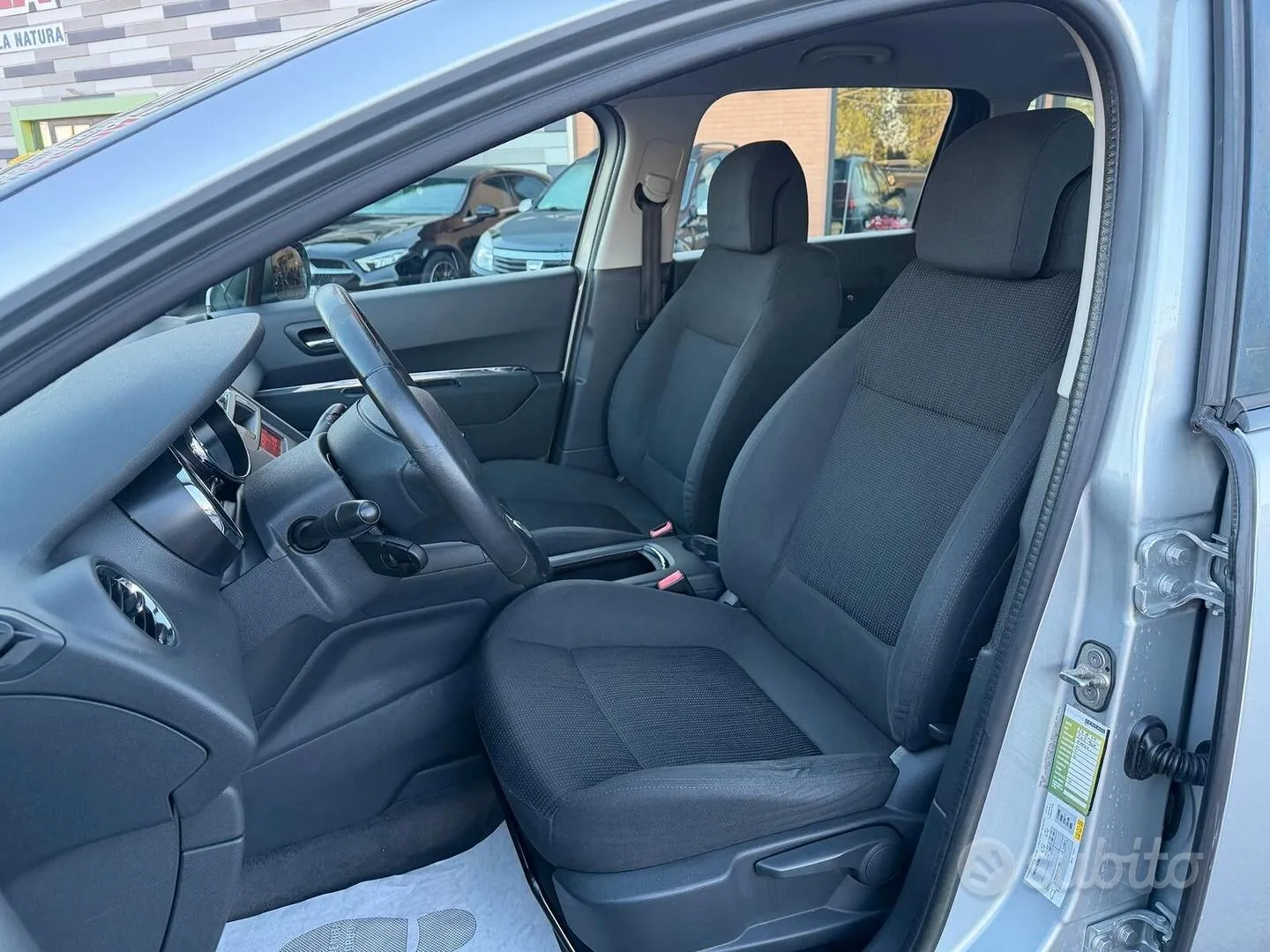 Peugeot 5008 2013 photo 5