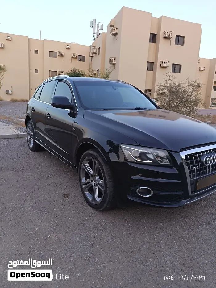 Audi A5 2013 photo 3