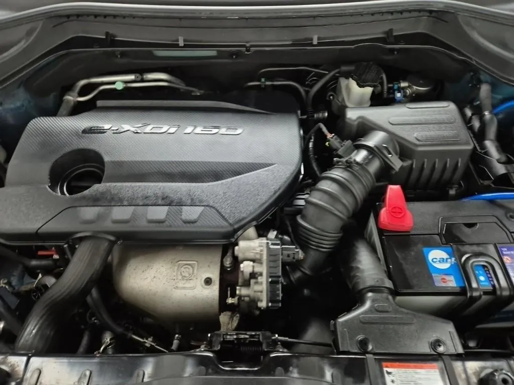 KG Mobility Tivoli 2016 photo 5